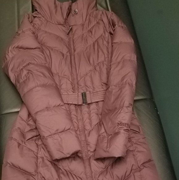 Marmot Jackets & Blazers - EUC Marmot 💥parka